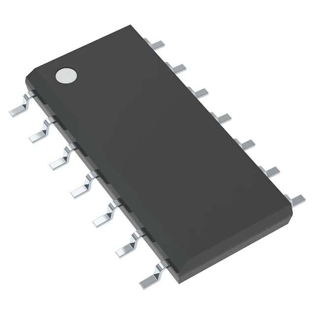 DM74AS280MX onsemi